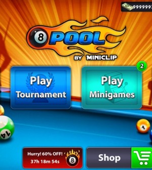 8 Ball Pool Hack - Cheats for iPhone, iPad, PC, Facebook ...