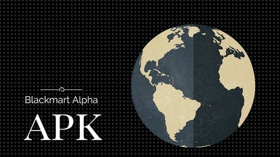 Blackmart Alpha APK Latest Version - BlackMarket APK - Freetins