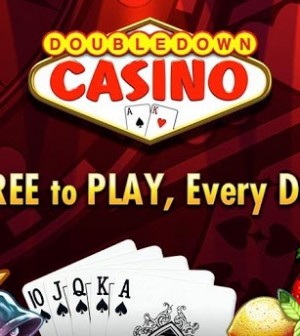 Double Down Casino Free Promo Codes
