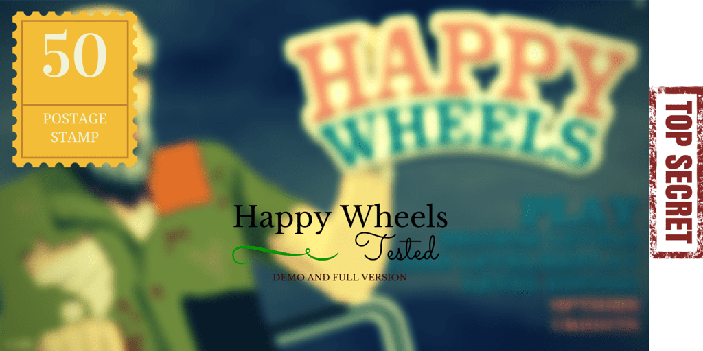 Happy Wheels Full Version Hacked Download Free