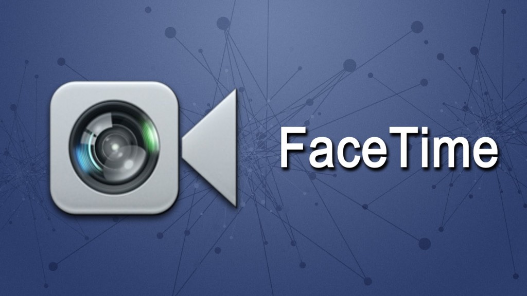 facetime for windows