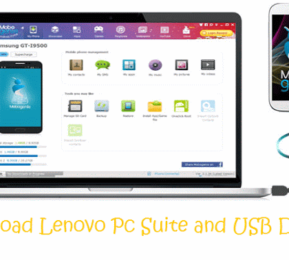 Download lenovo suite