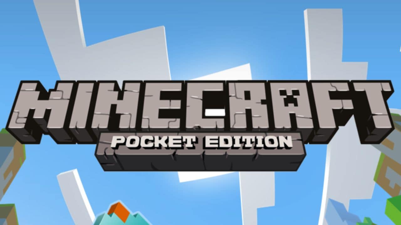 minecraft pocket edition 1.13.3 apk