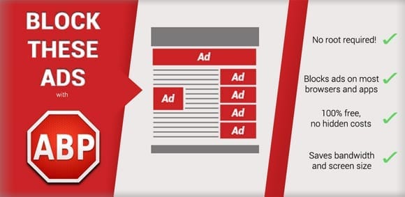 adblock plus vs adguard android