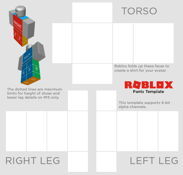 how to make a shirt on roblox