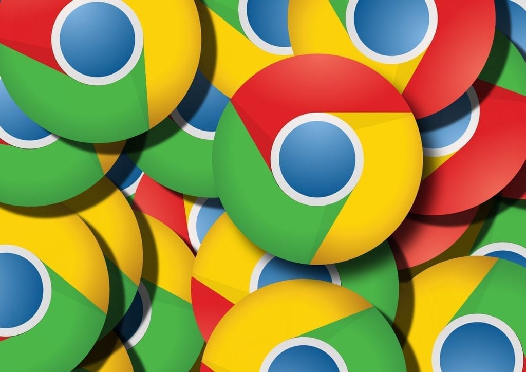 Google Chrome Offline Installer