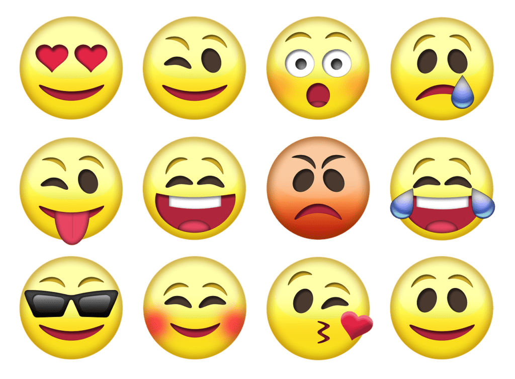 Guess the Emoji