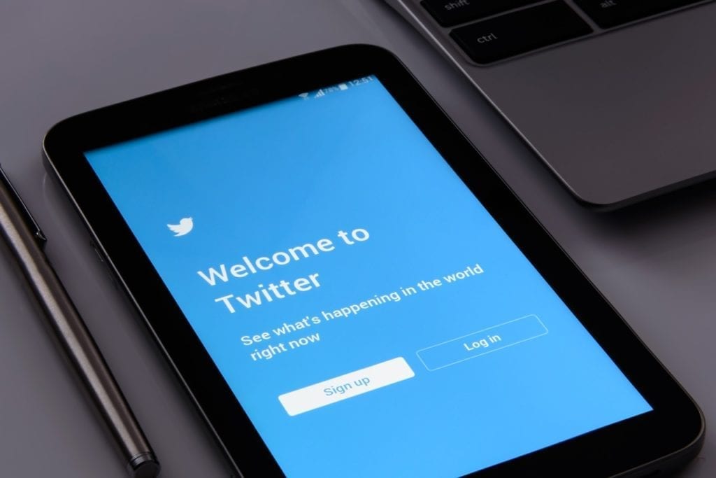 How to Unsubscribe and Delete your Twitter Account