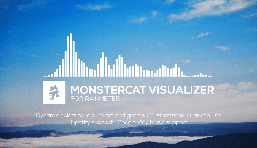 is there a desktop screensaver or visualizer for spotify is there a desktop screensaver or visualizer for spotify