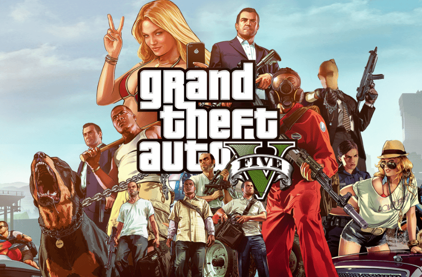 GTA 5 Soundtrack List, Music and Radio Stations 1 GTA 5 Soundtrack List