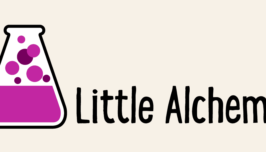 Little Alchemy