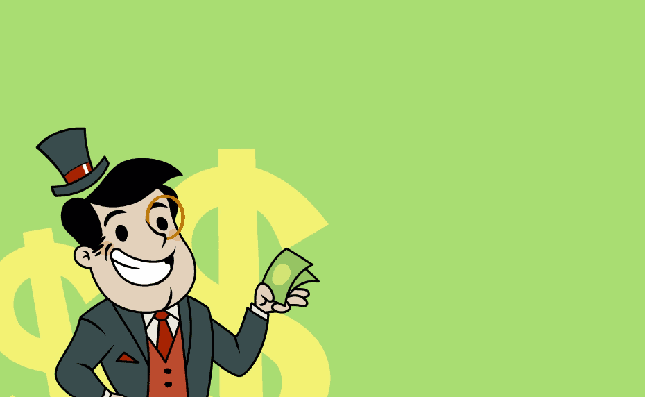 Adventure Capitalist Support